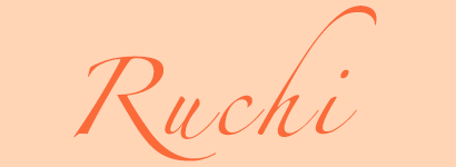 Ruchi Indian Takeaway Doncaster